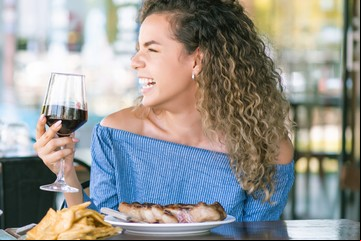 En Paternal, el bodegón famoso por sus rabas, porciones abundantes y precios accesibles