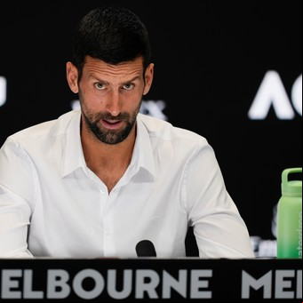 Escándalo en el tenis: la Asociación de Jugadores que encabeza Novak Djokovic demandó a los cuatro órganos rectores por "abusar, silenciar y explotar" a los tenistas