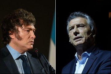 Milei abrió el casino, Macri teme por el "carancheo" y en la UCR se preguntan ¿dónde está Lousteau?