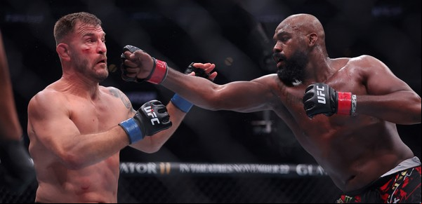 UFC 2025: programación, canales, luchadores y cómo ver las primeras peleas del año