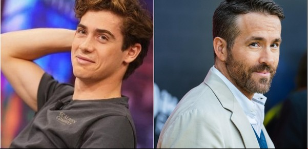 Ryan Reynolds es el nuevo jefe de Franco Colapinto en la Fórmula 1