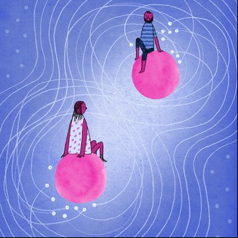 Modern Love: Todavía no sé por qué dije que sí
