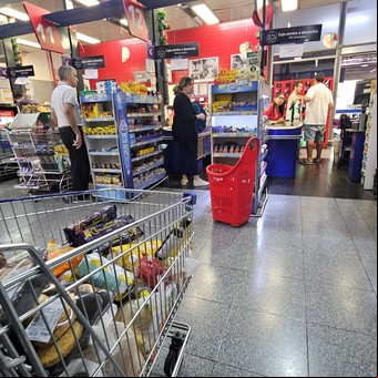 El Gobierno da de baja el "aporte por capacitación" que los comercios pagaban por cada empleado: cuánto se ahorrarán