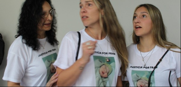 Muerte de bebés en Córdoba: los abogados de las familias pidieron penas más duras 