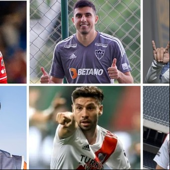 River vs. Boca y la guerra de los millones: una carrera por ver quién gasta más que agranda la grieta con el resto de los equipos de la Liga Profesional