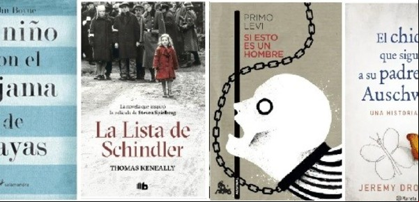 Quince libros para comprender el horror de Auschwitz, a 80 años de su liberación