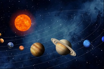 Esta es la forma en la que la alineación de planetas afecta a cada signo del zodiaco: cómo utilizar a tu favor su influencia