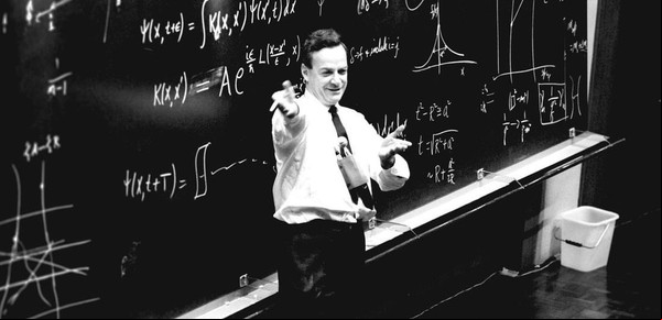 Richard Feynman: 7 frases célebres sobre la duda y la ciencia que te inspirarán
