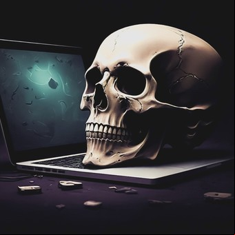 "Internet está muerto": la inquietante teoría que está cada vez más cerca de convertirse en realidad