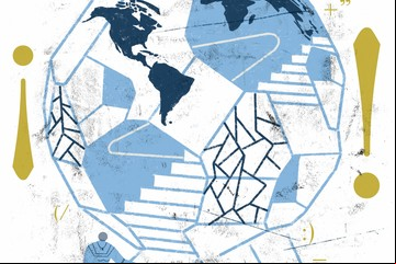 China: narrativa del "Estado civilizacional" y "poder blando" en la era digital