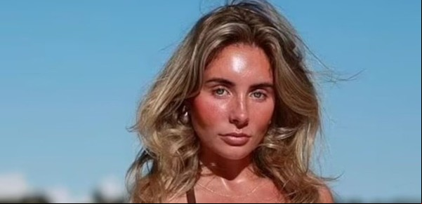 La fuerte revelación de un participante del "récord sexual" de Bonnie Blue, la estrella de OnlyFans
