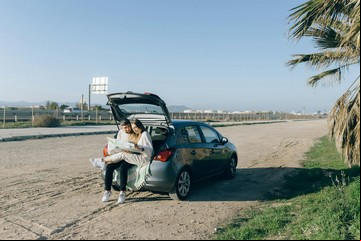 Viajar a Brasil en auto: documentos necesarios para cruzar la frontera