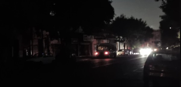 Masivo corte de luz en la Ciudad: hubo más de 70 mil  s afectados en Flores, Villa Lugano, Caballito y otros barrios