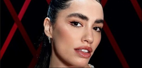 La reacción de Lali Espósito frente a los comentarios de Eial Moldavsky