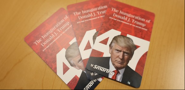El regreso de Donald Trump a la Casa Blanca amenaza los derechos humanos, advierte Human Rights Watch