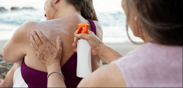 Cómo proteger tu piel de los rayos UV sin comprometer el bronceado