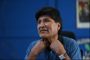 Reabren una causa contra Evo Morales por trata de personas y abuso de menores en Argentina