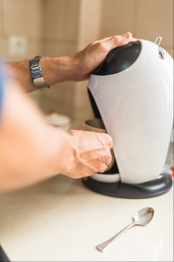 Comprar en Brasil puede ser una oportunidad para renovar la cocina sin gastar de más. Foto: Freepik.