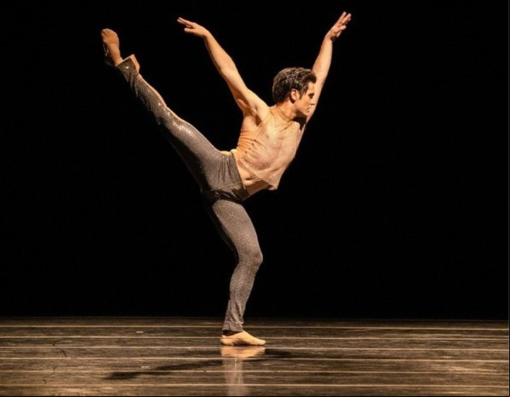 Coreometrajes tendrá lugar la semana que viene en el Teatro Tronador Mar del Plata. Foto: redes sociales.