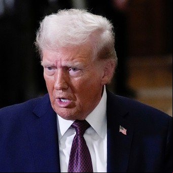 Cómo conseguir entradas para la asunción y toma de posesión de Donald Trump como presidente de EE. UU.