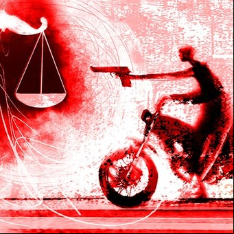 Motochorros: “Que se juzgue por el delito y no por la edad”