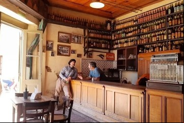 Una pulpería con historia: sabores, antigüedades y un patio lleno de encanto a menos de dos horas de CABA