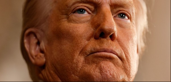 Trump parte II y por qué este lunes fue una fecha para la historia
