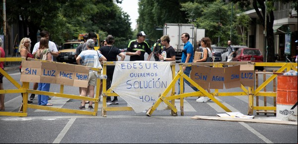 El Gobierno convocó a Edenor y Edesur a audiencia pública, para discutir las tarifas y la calidad del servicio hasta 2030