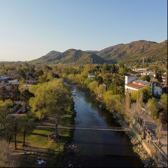 Vacaciones ideales en Córdoba: descubrí este pueblito de ensueño que enamora a los turistas