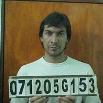 La mente oscura de Claudio Gil: un viaje a través del Crimen en Argentina