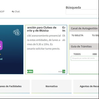 Ingresos Brutos: 10 mil contribuyentes porteños ya recuperaron el saldo a favor 
