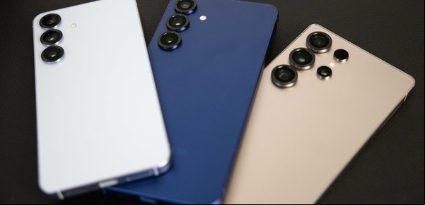 Samsung presentó Galaxy S25: características, precios y fecha de llegada a la Argentina