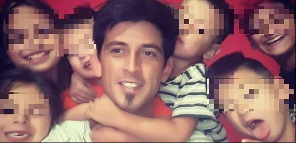 Temporal trágico en Bahía Blanca: perdieron a su papá en un choque y ahora se les inundó la casa y luego se incendió