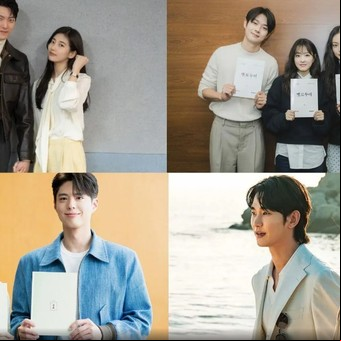 K-Dramas 2025: cuáles son los estrenos más esperados del año 