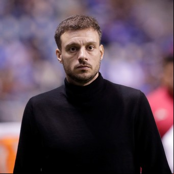 Martín Anselmi, al Porto: el joven DT argentino, revelación en América, deja Cruz Azul para probarse en un club histórico de Europa