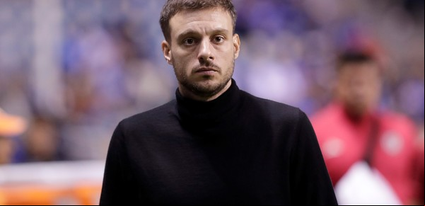 Martín Anselmi, al Porto: el joven DT argentino, revelación en América, deja Cruz Azul para probarse en un club histórico de Europa