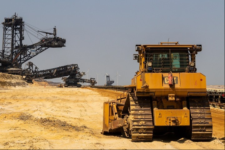La meseta Qinghai-Tíbet refuerza la posición de China en el mercado global de minerales estratégicos. Foto: Pixabay.
