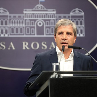 Por el acuerdo con el FMI, los bancos se preparan para las bandas de flotación y un dólar más alto