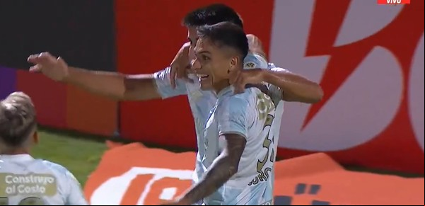 Atlético Tucumán pegó en una contra y se llevó el triunfo de San Juan ante un San Martín que necesita ritmo de primera