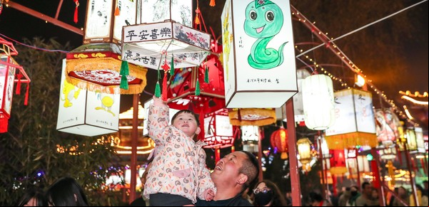 Año Nuevo Chino 2025: toda la programación para celebrar desde el 25 de enero en el Barrio Chino
