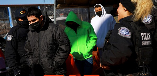Las medidas de Donald Trump desatan pánico y paranoia entre los inmigrantes: los expertos aconsejan qué hacer