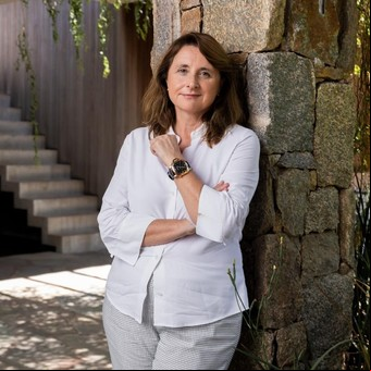Victoria Alonso habla por primera vez tras desvincularse de Marvel y va a producir cine argentino: "Yo quiero que Argentina gane el Oscar todos los años"