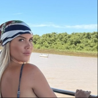 El desesperado pedido de Wanda Nara: quiere recuperar las mascotas que quedaron en Turquía
