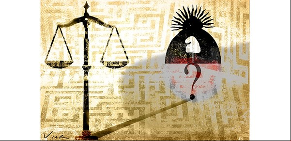 Una experiencia que no debería repetirse