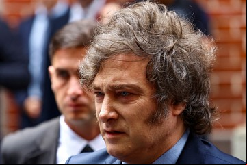 El primer tropiezo de Milei y una sospecha sin retorno