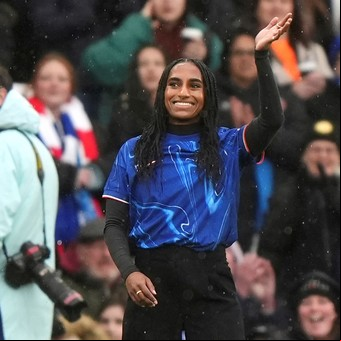 ¿Quién es esa chica?: la historia de Naomi Girma, la futbolista más cara de la historia