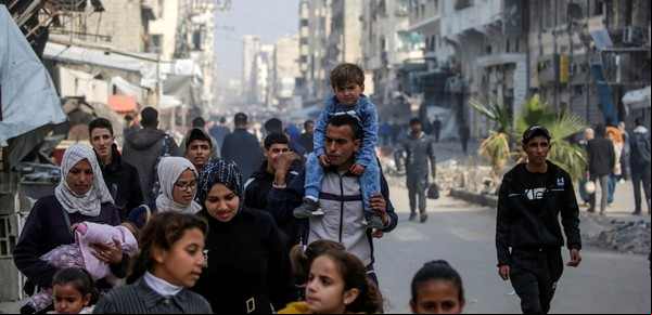 Gaza: el "menos peor", pero doloroso, acuerdo posible