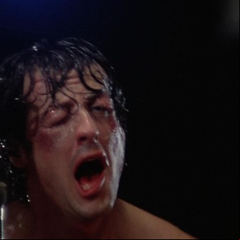 El descubrimiento sobre Rocky que impactó en redes: en Brasil creen que nunca perdió en la primera película