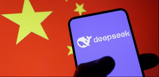 La censura en DeepSeek: cómo responde la app las preguntas que comprometen al gobierno de China