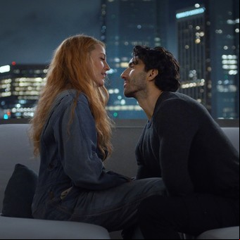 Se viralizó una polémica teoría que explica el conflicto entre Blake Lively y Justin Baldoni 